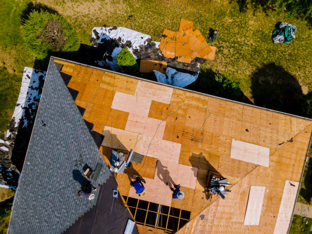 Roof Waterproofing Services in Staunton, VA