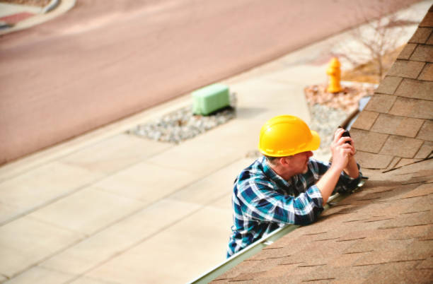 Quick and Trustworthy Emergency Roof Repair Services in Staunton, VA