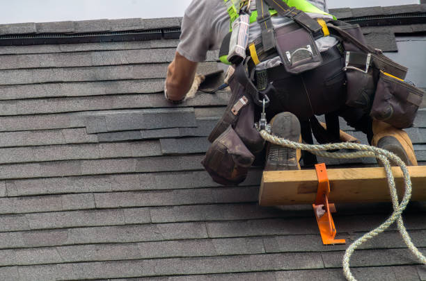 Best Residential Roofing Contractor  in Staunton, VA
