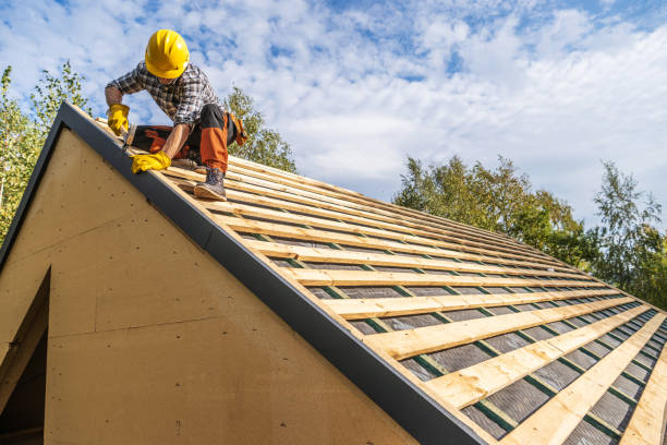 Staunton, VA Roofing Contractor Company