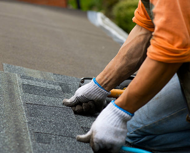 Best Roof Repair Specialists  in Staunton, VA