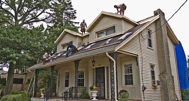 Best Roof Waterproofing Services  in Staunton, VA