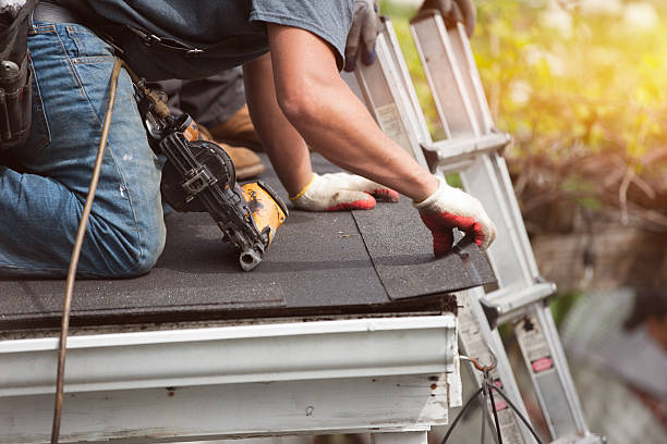 Best Roof Maintenance Services  in Staunton, VA