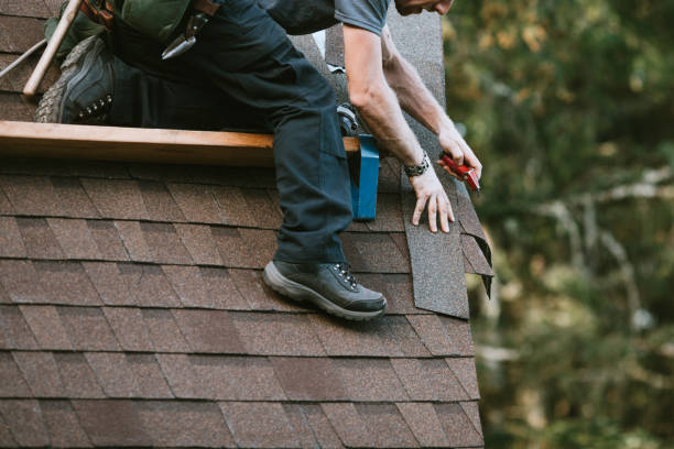Best Roof Replacement Cost  in Staunton, VA