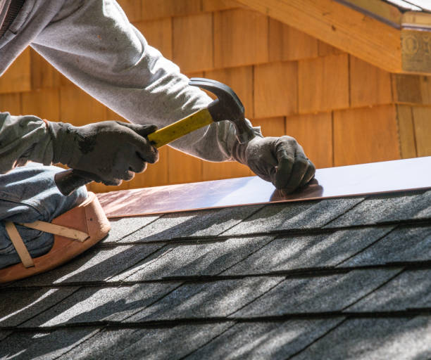 Quick and Trustworthy Emergency Roof Repair Services in Staunton, VA